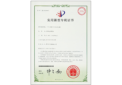 一種自動(dòng)感應(yīng)防夾安全電梯